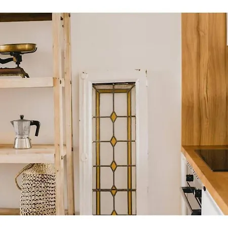 Spectacular Penthouse In Barrio De Salamanca - Jj