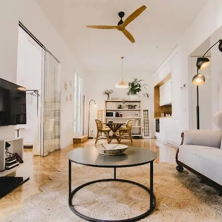 Apartment Spectacular Penthouse In Barrio De Salamanca - Jj *