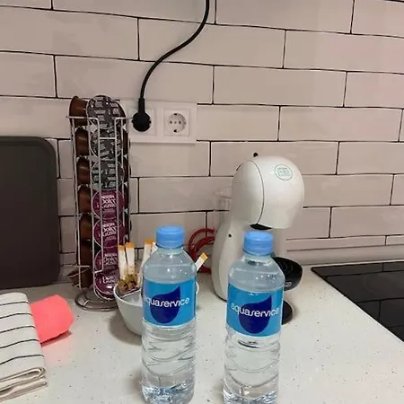 Apartment Sol *