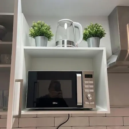 Sol Apartment Madrid