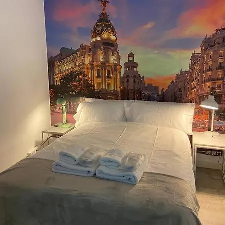 Sol Apartment