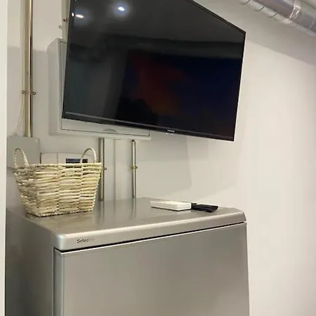 Apartment Sol *
