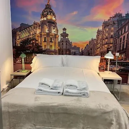 Sol Apartment *