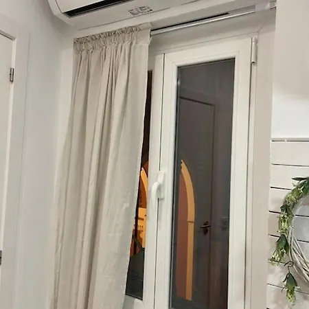 Apartment Sol *
