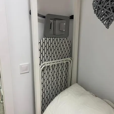 Apartment Sol Madrid