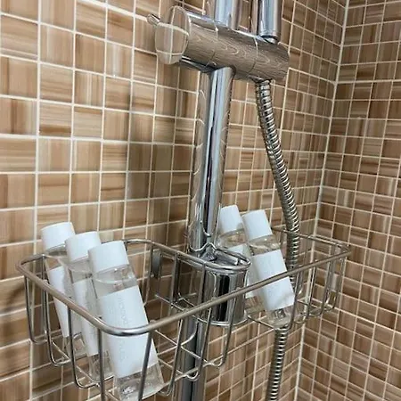 Sol Apartment