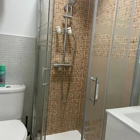 Sol Apartment *