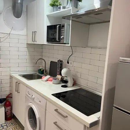 Sol Apartment Madrid