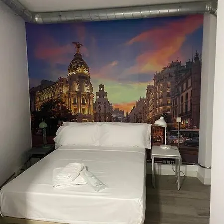 Sol Apartment