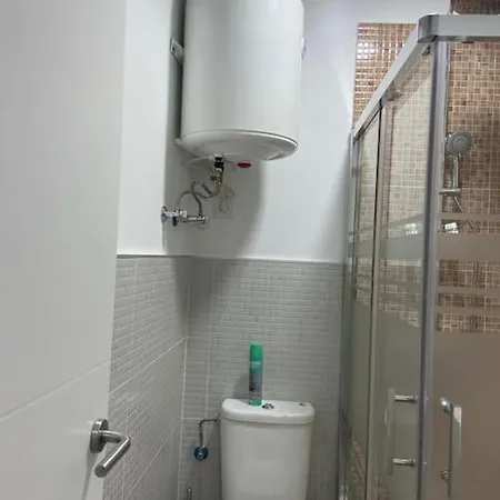 Apartment Sol *