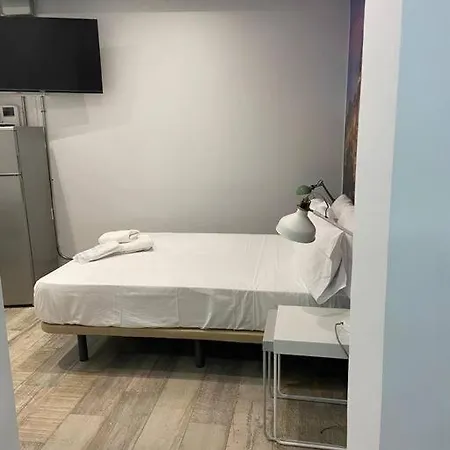 Apartment Sol