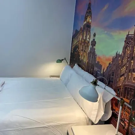 Apartment Sol *