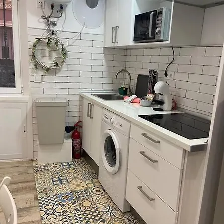 Apartment Sol *