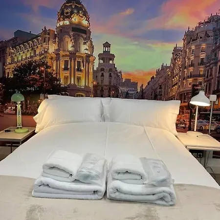 Sol Apartment *