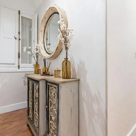 Un Lujo En Plena Calle Goya Apartamento Madrid