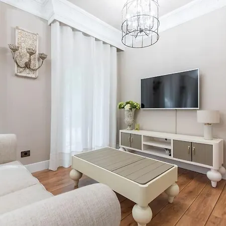 Apartamento Un Lujo En Plena Calle Goya