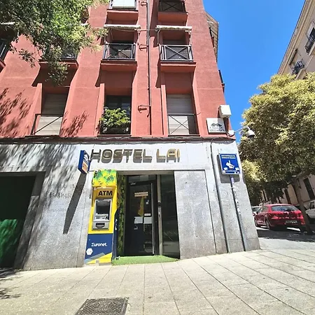 Ostello Lai