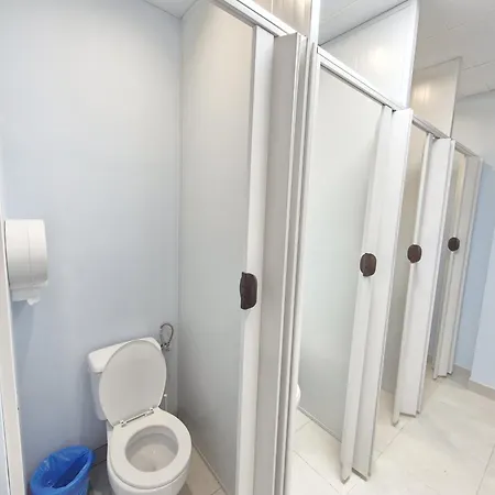 Hostel Lai Madrid