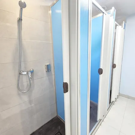 Hostel Lai Madrid