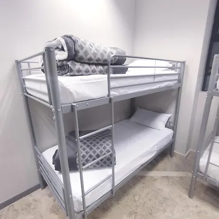 Hostel Lai Madrid