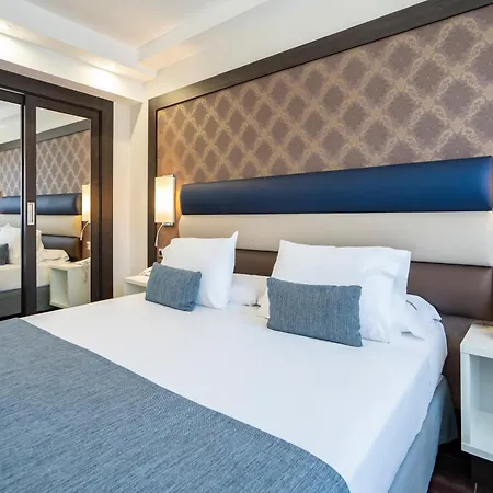 Gran Versalles Hotel 4*