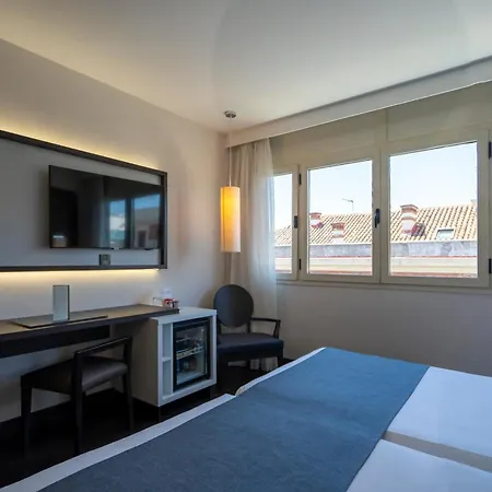 Gran Versalles Hotel Madrid