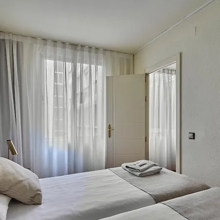 Juan Bravo Aparthotel 2*