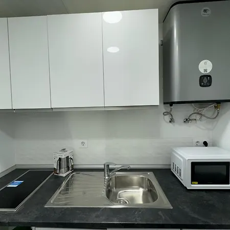 马德里里约酒店 酒店
