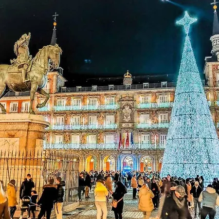 Plaza Mayor