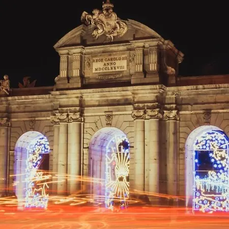 Plaza Mayor Apartment Madrid