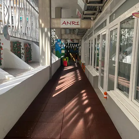 Apartment Dobo Homes - Pa4