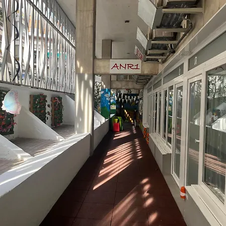 Dobo America Appartement *