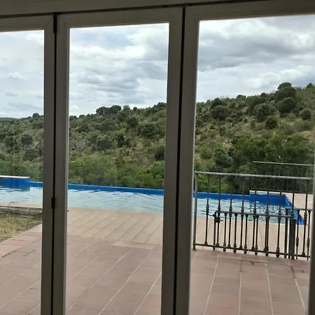Altair Villa Madrid