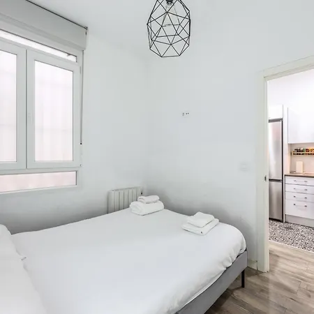 Appartamento Unique Flat La Latina * Billiard & Darts