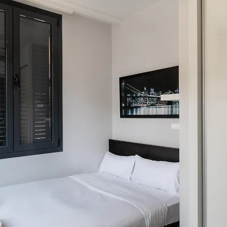 Apartamento Encanto Y Comfort En De Pilar De Zaragoza