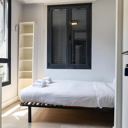 Encanto Y Comfort En De Pilar De Zaragoza * Madrid