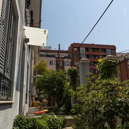 Apartamento Encanto Y Comfort En De Pilar De Zaragoza