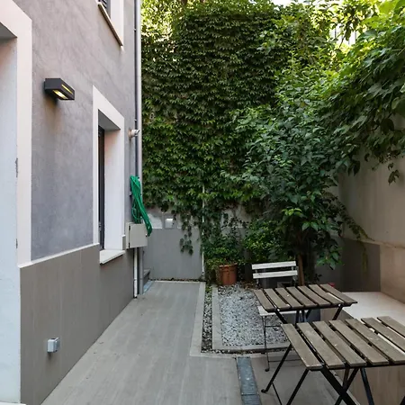 Apartamento Encanto Y Comfort En De Pilar De Zaragoza *