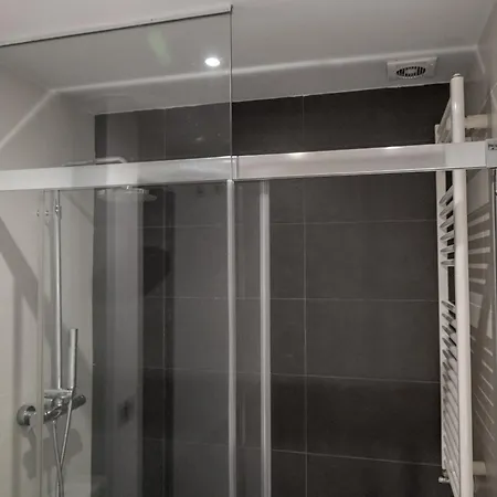 Apartamento Encanto Y Comfort En De Pilar De Zaragoza *