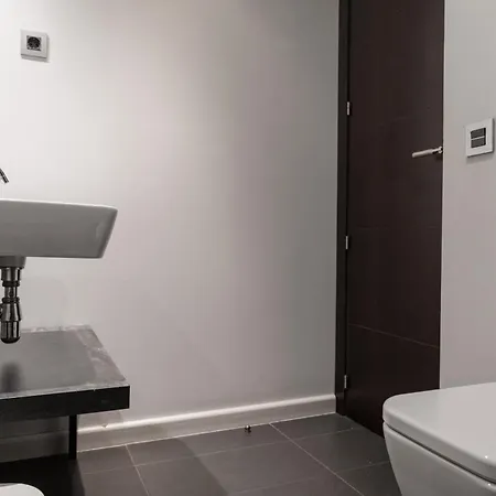 Encanto Y Comfort En De Pilar De Zaragoza Apartamento Madrid
