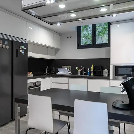 Encanto Y Comfort En De Pilar De Zaragoza Apartamento *