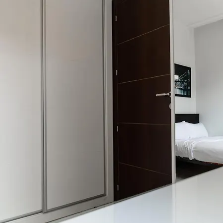 Apartamento Encanto Y Comfort En De Pilar De Zaragoza *