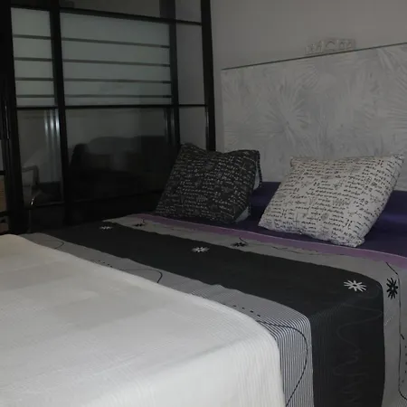 Rustico Apartamento