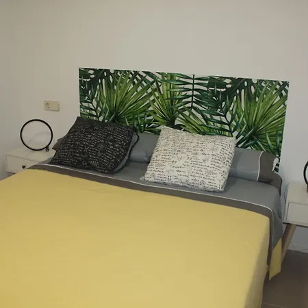 Apartment Rustico