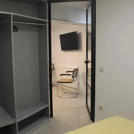 Rustico Apartment