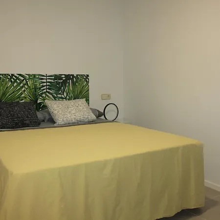Apartment Rustico
