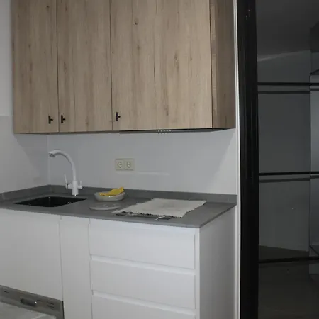 Apartment Rustico *