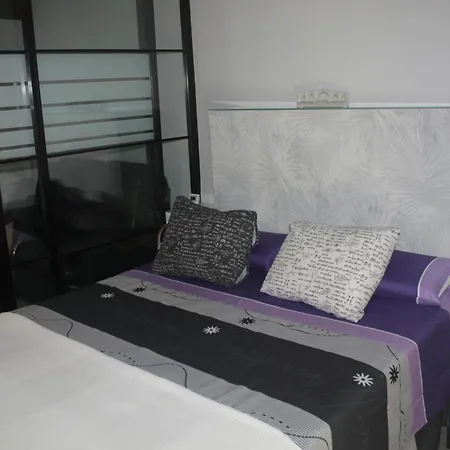Rustico Apartamento *