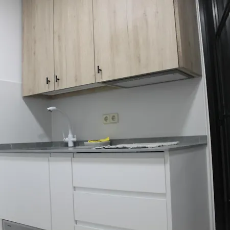 Apartment Rustico