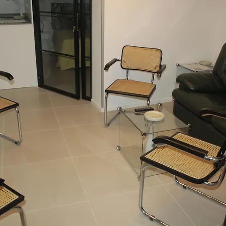 Apartment Rustico *